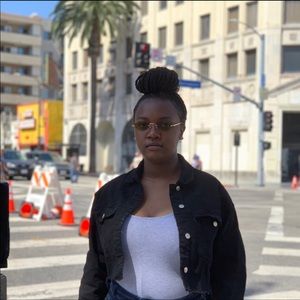 Meet your Posher, Jamika